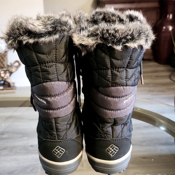 Columbia women minx boots | COLUMBIA BOOTS - Picture 5 of 14